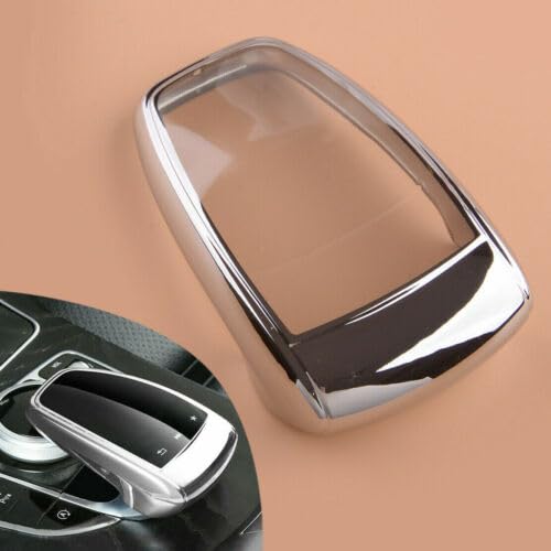 PKW-Butler Blende Passend für Mercedes W205 W213 X253 GLC Mittelkonsole Rahmen Schutz von PKW-Butler