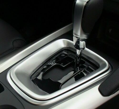 PKW-Butler Blende Passend für Renault Kadjar Schutz Tür Rahmen Cover Chrom Silber PKW-Butler Blende Passend für Renault Kadjar Schutz Tür Rahmen Cover Chrom Silber von PKW-Butler