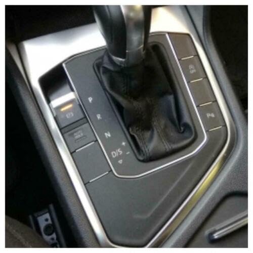 PKW-Butler Blende Passend für VW Tiguan 2 AD1 SUV TDI TSI Start Stop Rahmen Zierblende PKW-Butler Blende Passend für VW Tiguan 2 AD1 SUV TDI TSI Start Stop Rahmen Zierblende von PKW-Butler