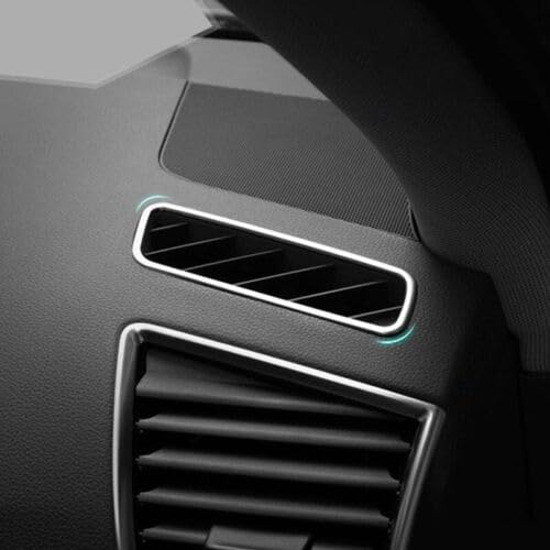PKW-Butler Blenden Passend zu Audi Q5 Lüftung Abdeckung Rahmen von PKW-Butler