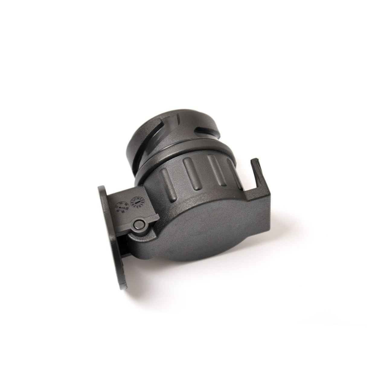 PLAFOPE 12v Poliger Poliger Anhängeradapter Wasserdichter Traileranschluss Für Wohnmobile Und Anhänger Wetterfeste Verbindung Mit Sicherheitsverschluss PLAFOPE 12v Poliger Poliger Anhängeradapter Wasserdichter Traileranschluss Für Wohnmobile Und Anhänger Wetterfeste Verbindung Mit Sicherheitsverschluss von PLAFOPE