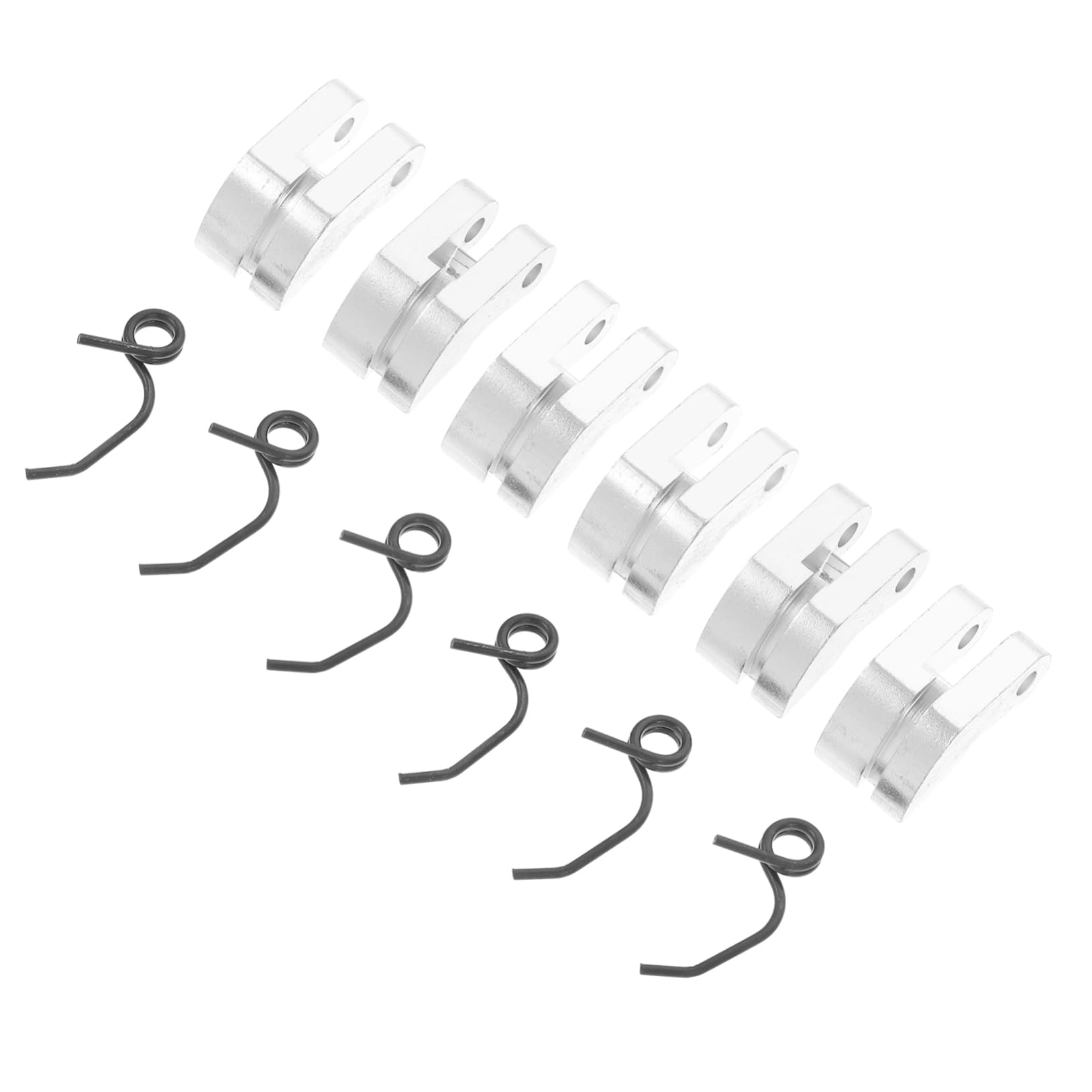 PLAFOPE Kupplungsbacken-kit Für Automotoren Metallgetriebe-lagerbacken Feder 6 Sätze Für Ein Upgrade Einfache Installation PLAFOPE Kupplungsbacken-kit Für Automotoren Metallgetriebe-lagerbacken Feder 6 Sätze Für Ein Upgrade Einfache Installation von PLAFOPE