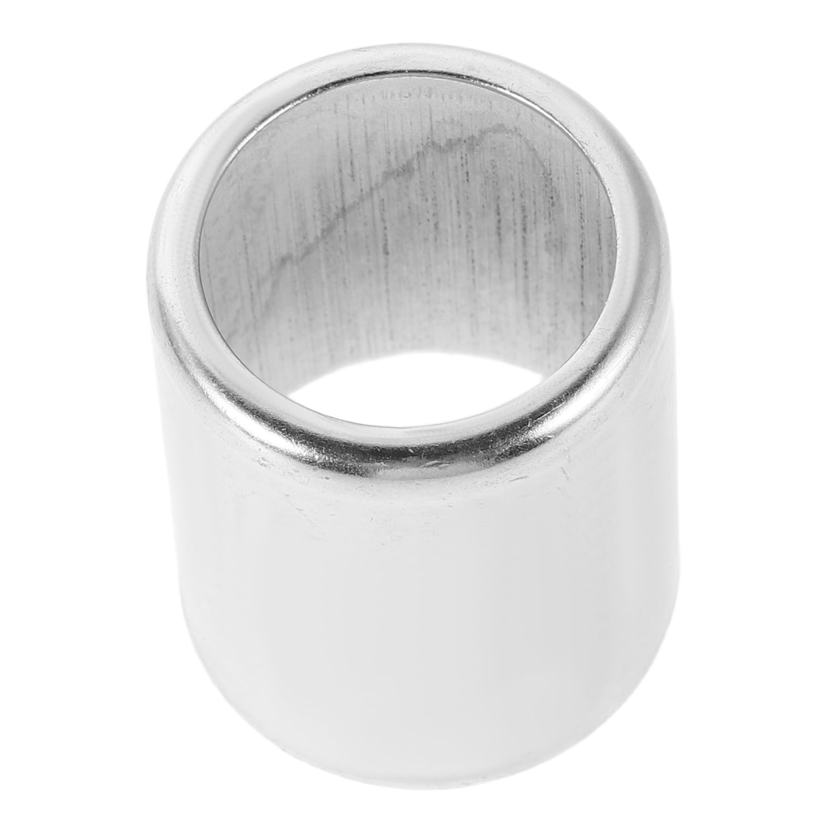 PLAFOPE Jack Spring Sleeve Jack Piston Accessoires Jack Plunger Accessoires Zubehör für Hydraulikpumpen Zubehör für Hochhubwagenheber Jack-Zubehör Floor Jack Repair Tool Kit Legierung Grau PLAFOPE Jack Spring Sleeve Jack Piston Accessoires Jack Plunger Accessoires Zubehör für Hydraulikpumpen Zubehör für Hochhubwagenheber Jack-Zubehör Floor Jack Repair Tool Kit Legierung Grau von PLAFOPE