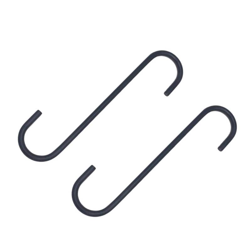 PLAFOPE Praktische Autowerkzeuge 2er-pack Bremssattelhaken Für Bremssattel-spreizer von PLAFOPE