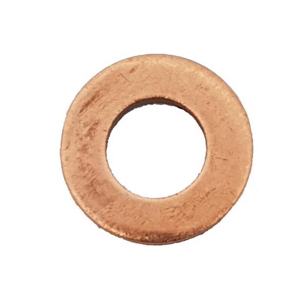 PLANET TECH Dichtring, Düsenhalter FORD,PEUGEOT,CITROËN PL6063 9803486880,1118410 von PLANET TECH