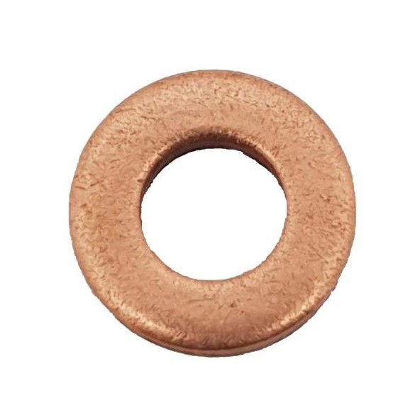 PLANET TECH Dichtring, Düsenhalter MERCEDES-BENZ,OPEL,RENAULT PL6066 7703062072,8200014894,6079970845 1661400QAA,9201691 von PLANET TECH
