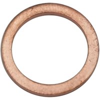 PLANET TECH Dichtring Ölablaßschraube Kupfer PL3131 von PLANET TECH