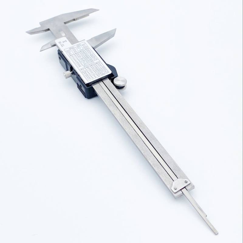 PLANET TECH Messschieber 404001 von PLANET TECH
