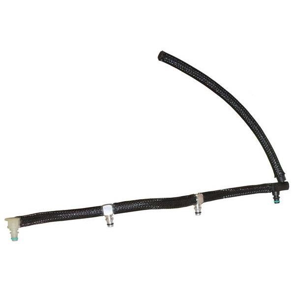 PLANET TECH Schlauch, Leckkraftstoff PEUGEOT,CITROËN PL6032 1574H4 von PLANET TECH