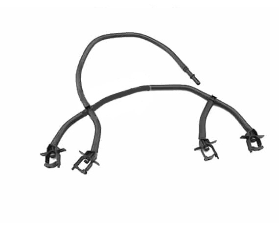 PLANET TECH Schlauch, Leckkraftstoff PL6112 von PLANET TECH