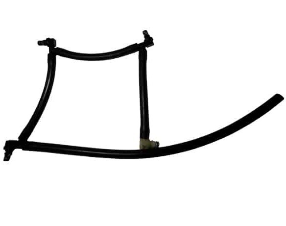PLANET TECH Schlauch, Leckkraftstoff PL6115 von PLANET TECH