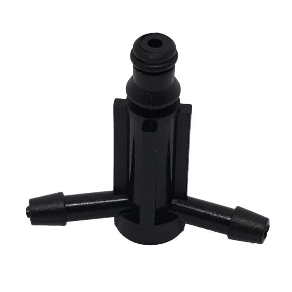 PLANET TECH Schlauchverbinder PEUGEOT,CITROËN PL6022 1574Q5,1574R2 von PLANET TECH