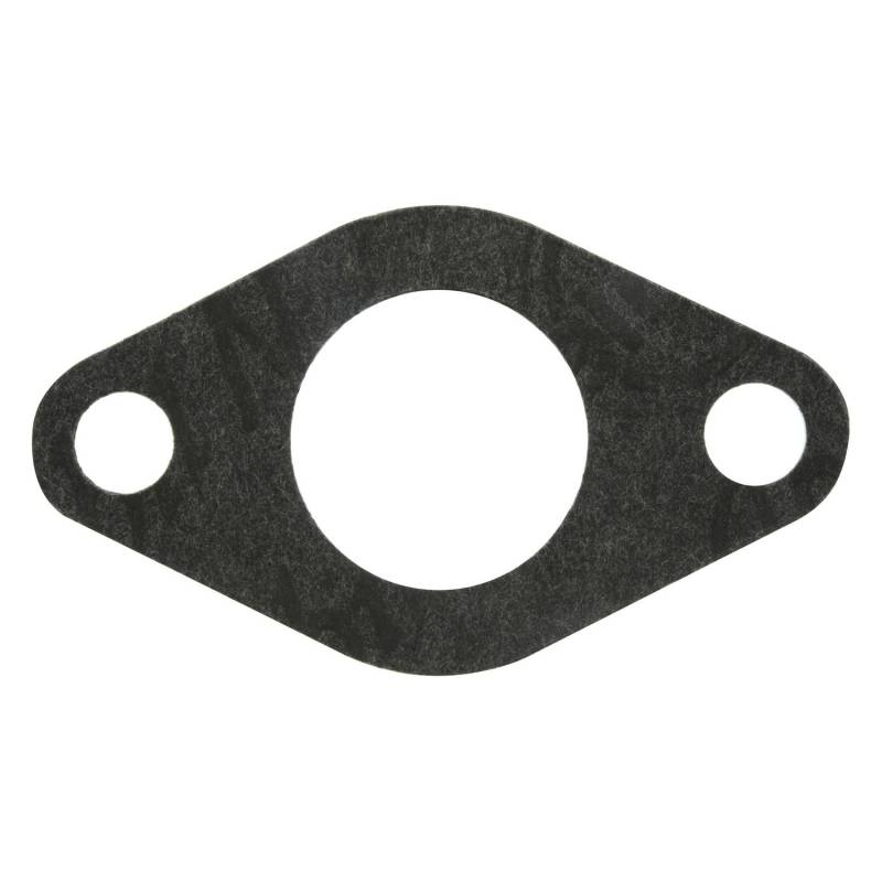 Isolierflanschdichtung - Simson - 0,5 mm stark, innen ø 19 mm ( Marke: PLASTANZA / Material ABIL ) von PLASTANZA