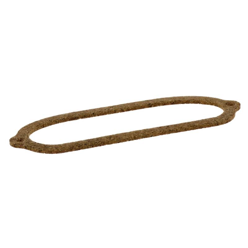 Ventildeckeldichtung klein - Schutzhaubendeckel R35-3 (Marke: PLASTANZA / Material Presskork ) (passend für EMW) von PLASTANZA