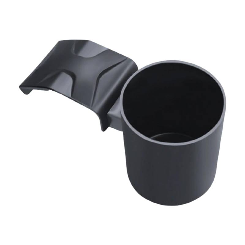Central Controls Water Cup Holder Dashboard Phone Organizer Left Storage Box Car Interior Accessories von PLCPDM