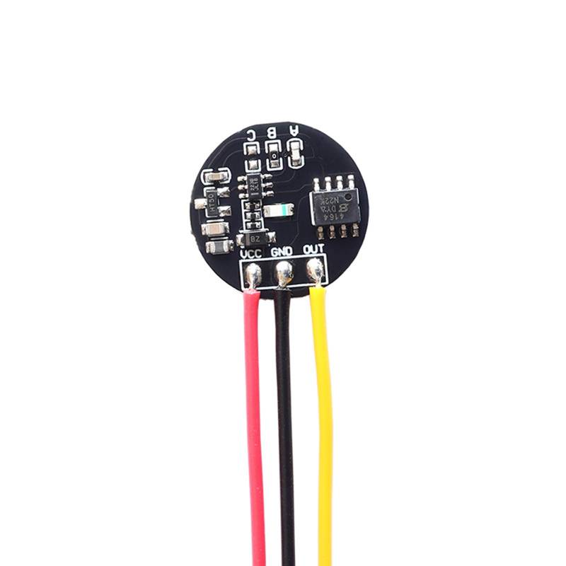 Energiesparende DC3 24V 10A Touchsensoren Mit Sofortigem Schalter Und Sicherer Verwendung Sehr Bequem Um Zu Kleben von PLCPDM