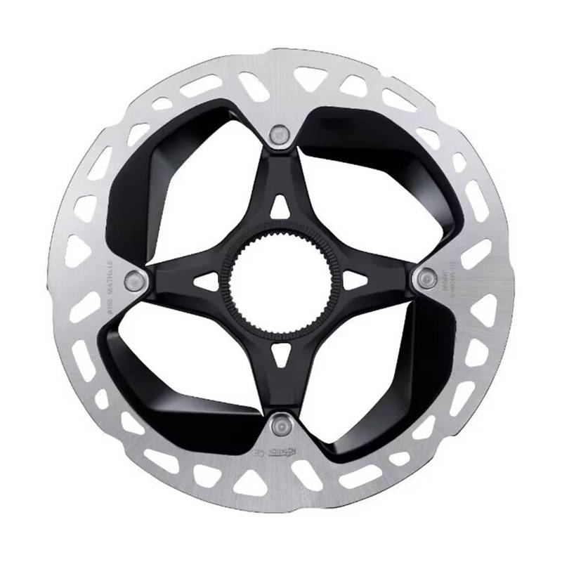 Fahrradscheibenbremsrotor 140/160/180/203 Mm Centerlock/6 Bolzen Scheibenbremsrotor Straßenradscheibenbremsbremsrotor Dauer von PLCPDM
