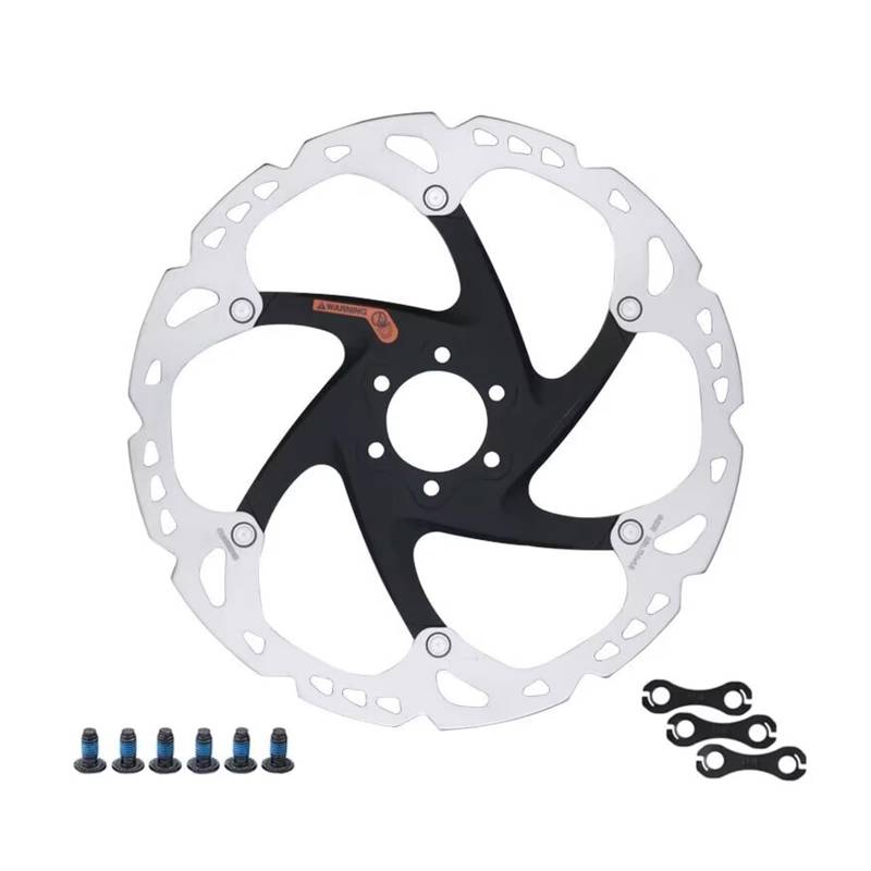 Fahrradscheibenbremsrotor 140/160/180/203 Mm Centerlock/6 Bolzen Scheibenbremsrotor Straßenradscheibenbremsbremsrotor Dauer von PLCPDM