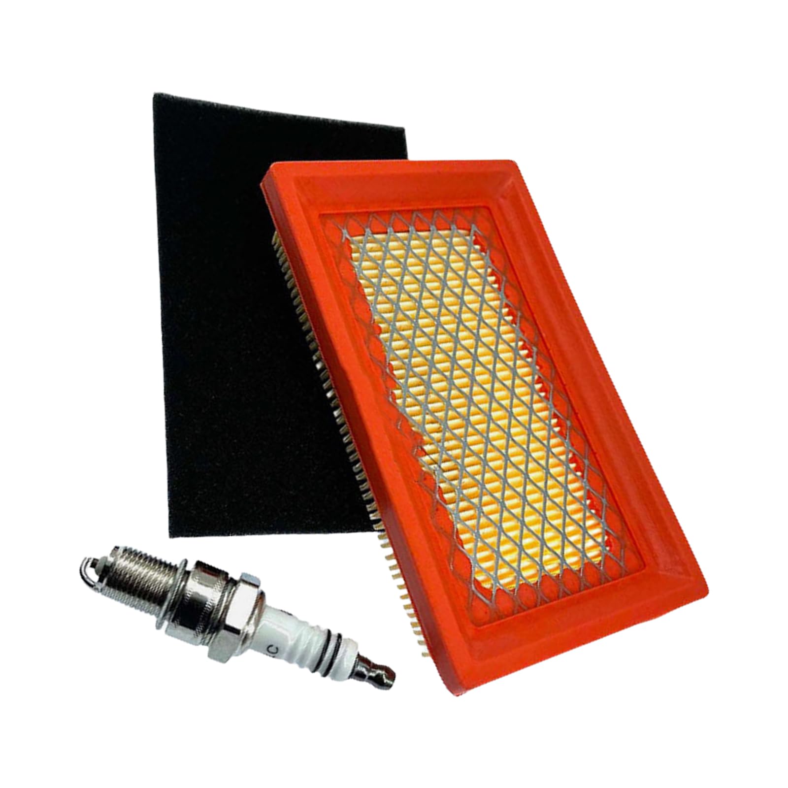 Luftfilterkerne Rasenmäher Luftreiniger Filter 951-10298 für 195 GXV140 751-14632 951-14632 751-10298 751-10538 Luftfilterkerne Rasenmäher Luftreiniger Filter 951-10298 für 195 GXV140 751-14632 951-14632 751-10298 751-10538 von PLCPDM