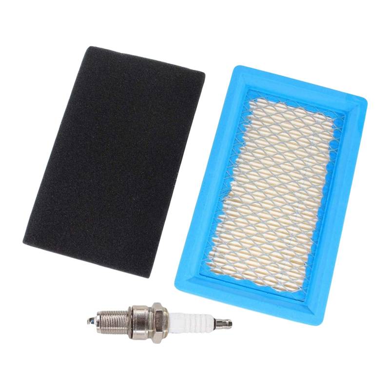Luftfilterkerne Rasenmäher Luftreiniger Filter 951-10298 für 195 GXV140 751-14632 951-14632 751-10298 751-10538 von PLCPDM