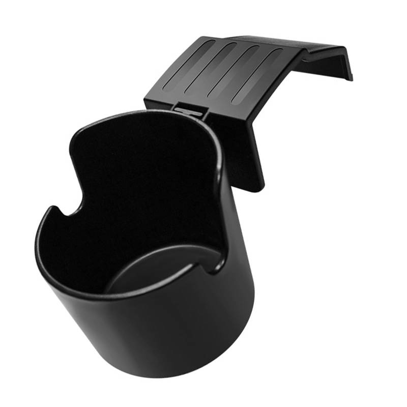 Zentralkonsole Wasserbecherhalter Armaturenbrett Telefon Organizer Links Aufbewahrungsbox Auto Innenraum Zubehör von PLCPDM