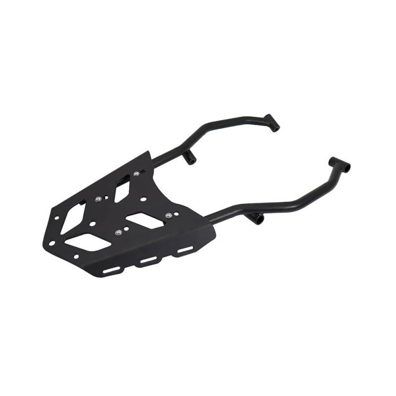 Heckgepäckträger 2019 2020 Für Für Tenere 700 Für Tenere 700 Motorrad Hinten Gepäck Rack Halter Re&gal Halterung Hinten Armlehne Stamm Stehen von PLIQVBN