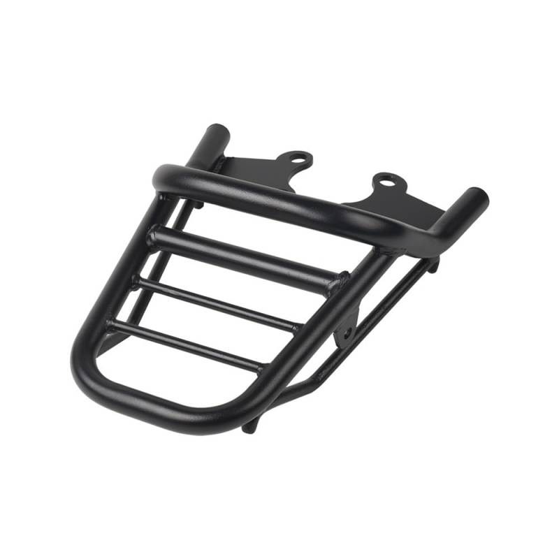 Heckgepäckträger Für Brixton Crossfire 125 XS Motorrad Hinten Sitz Gepäck Rack Träger Cargo Re&gal Halter Unterstützung Halterung von PLIQVBN