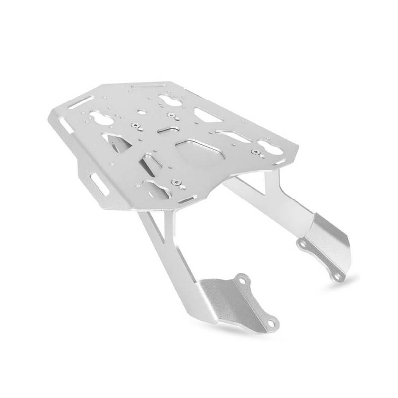 Heckgepäckträger Für CB500X 2012 2013 2014 2015-2021 Motorrad Hinten Träger Gepäck Rack Fixer Halter Fracht Halterung Tailrack Kit von PLIQVBN
