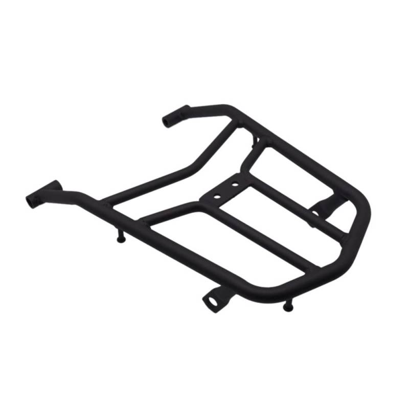 Heckgepäckträger Für CRF250L CRF250M CRF 250 LM CRF250 Rally Motorrad Hinten Gepäck Halterung Sitz Re&gal Rack Tasche Armlehne Fracht Schwanz Halter von PLIQVBN