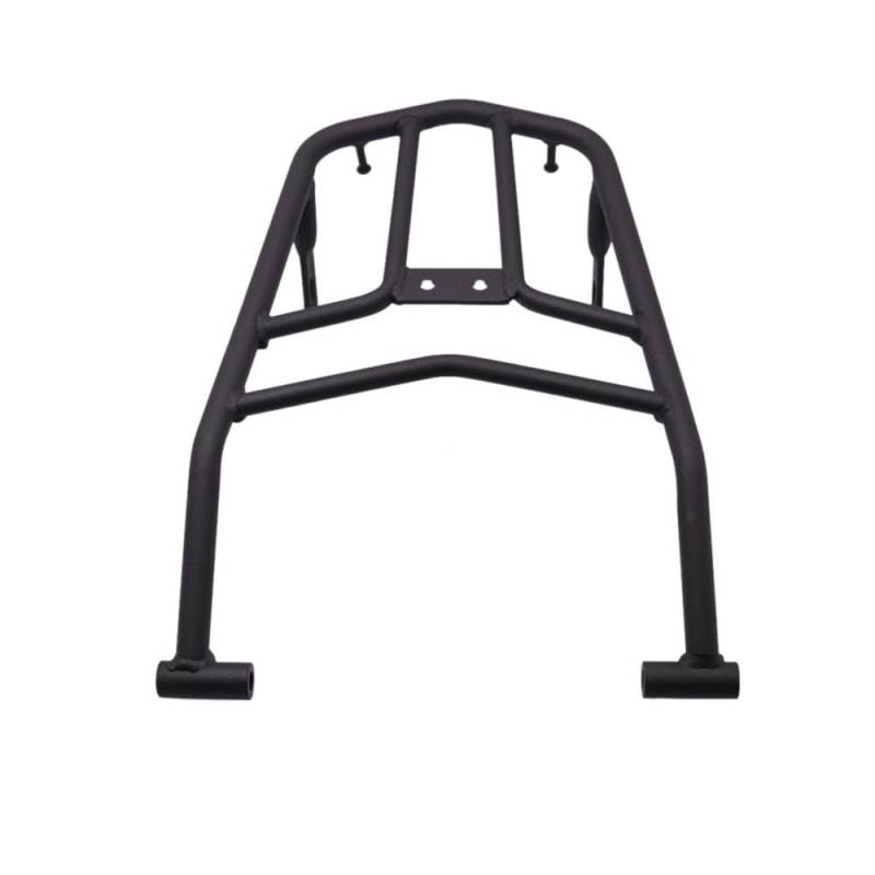 Heckgepäckträger Für CRF250M CRF250 L Rally CRF 250M CRF25RL Motorrad Hinten Gepäckträger Unterstützung Re&gal Passagier Handgriff Schiene Armlehne von PLIQVBN