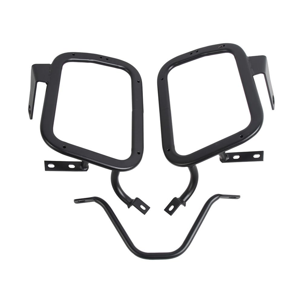 Heckgepäckträger Für DL250 Seite Box Halterung Motorrad Gepäck Rack Halter Re&gal Seite Box Montage Halterung Anti-Herbst Quick Release Heckgepäckträger Für DL250 Seite Box Halterung Motorrad Gepäck Rack Halter Re&gal Seite Box Montage Halterung Anti-Herbst Quick Release von PLIQVBN