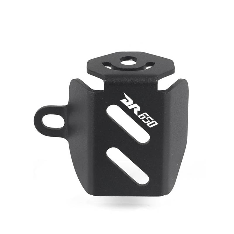 Heckgepäckträger Für DR 650 DR650 S DR650SE 1996-2023 Motorrad Vorderen Sattel Kühlergrill Reservoir Schutz Protector Hinten Gepäck Rack von PLIQVBN