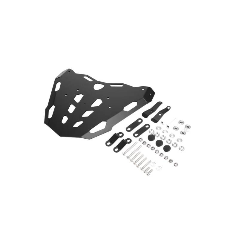 Heckgepäckträger Für Für Multistrada MTS 950 1200 1260 2015-2020 Motorrad Hinten Gepäck Rack Träger Halter Re&gal Halterung von PLIQVBN
