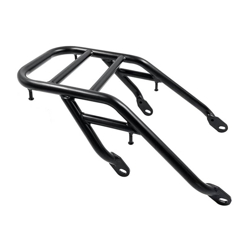 Heckgepäckträger Für Für Rebel CMX500 CMX300 2017 2018 2019 2020 Motorrad Gepäckträger Heckträger Kotflügel Verkleidung Hinterer Beifahrerhaltegriff von PLIQVBN