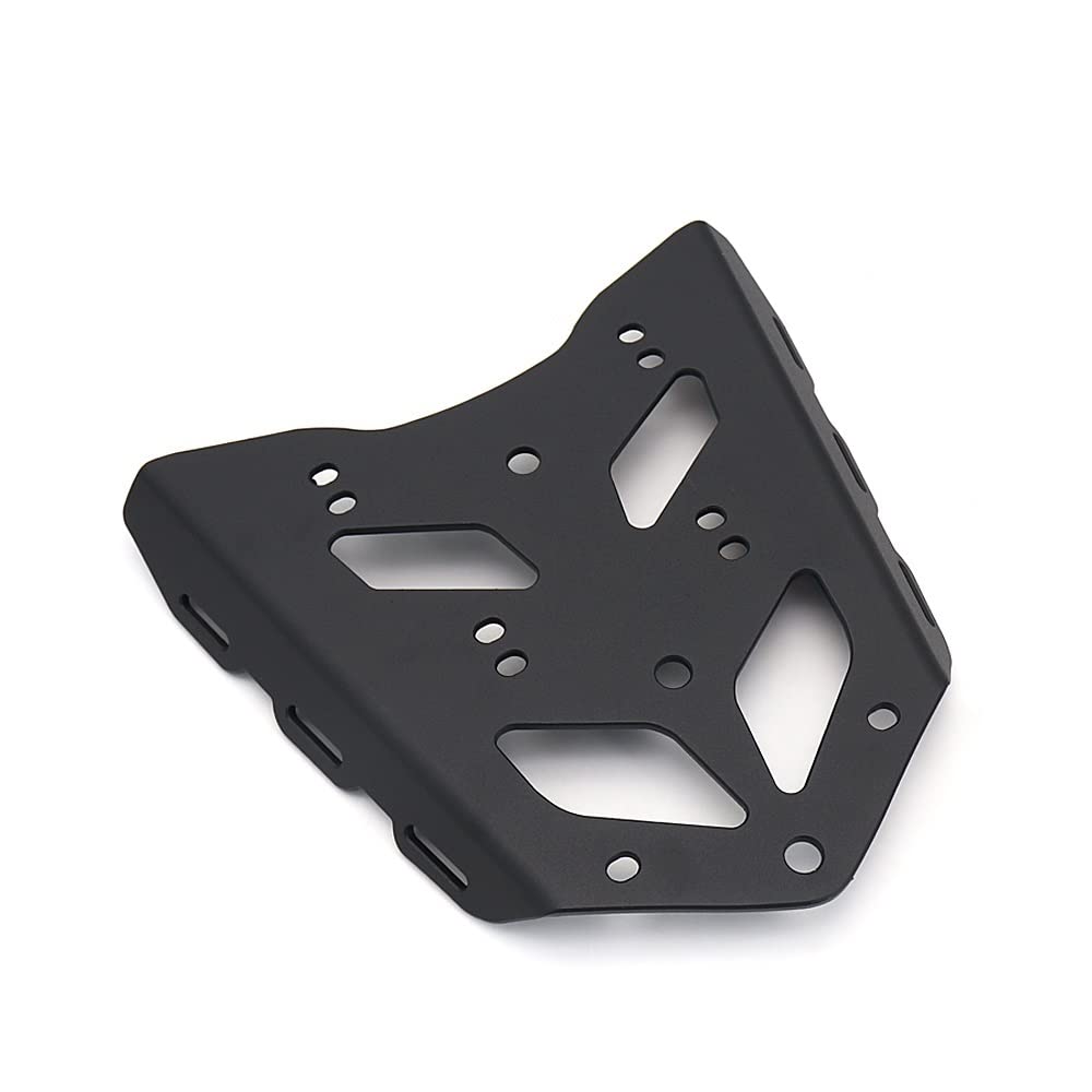 Heckgepäckträger Für Für Tenere 700 2020 2019 Heckgepäckträger Motorrad Topcase Heckträger Heckgepäckträger Für Für Tenere 700 2020 2019 Heckgepäckträger Motorrad Topcase Heckträger von PLIQVBN