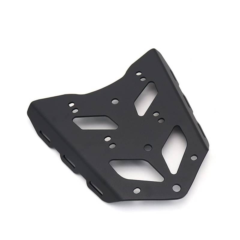 Heckgepäckträger Für Für Tenere 700 2020 2019 Heckgepäckträger Motorrad Topcase Heckträger von PLIQVBN