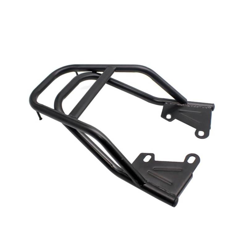 Heckgepäckträger Für Grom MSX125 MSX 125 Motorrad Zubehör Gepäckträger Gepäck Halterung Armlehne Re&gal Unterstützung Halter von PLIQVBN