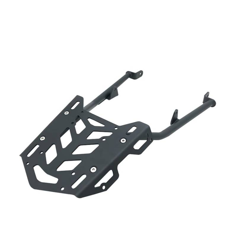 Heckgepäckträger Für MT09 MT 09 MT-09 FZ09 2021 2022 Motorrad Hinten Gepäck Rack Träger Fall Box Re&gal Halter Unterstützung Stamm Halterung von PLIQVBN