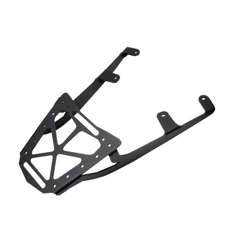 Heckgepäckträger Für NC700X NC 700X NC750X NC 750X 2012-2020 Gepäckträger Hinten Schwarz von PLIQVBN