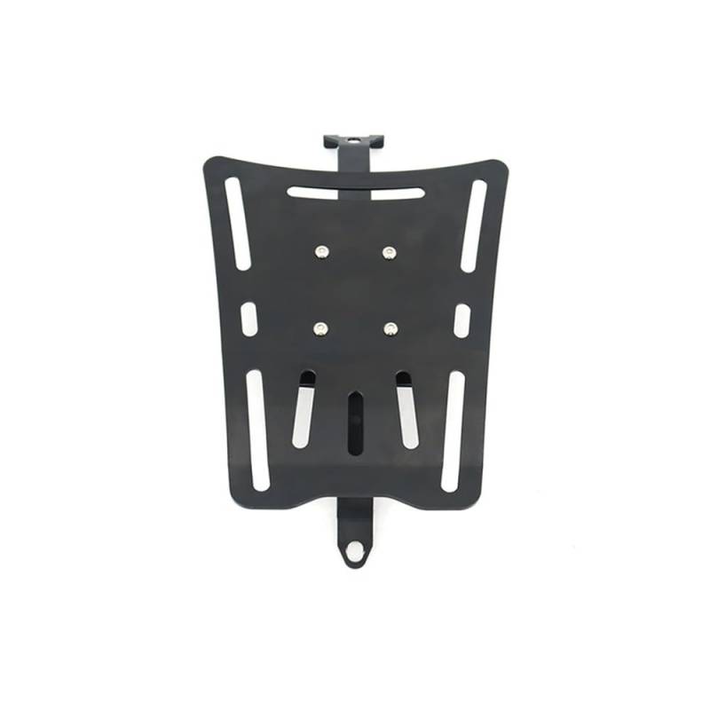 Heckgepäckträger Für Nightster 975 RH975 RH 975 2022 2023 Motorrad Hinten Solo Sitz Gepäck Rack Halter von PLIQVBN