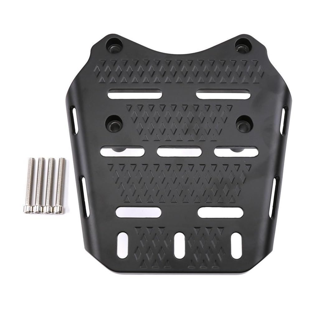 Heckgepäckträger Für PCX125 2014-2019 Motorradzubehör Heckträger Gepäckträger Heckgepäck Heckgepäckträger Für PCX125 2014-2019 Motorradzubehör Heckträger Gepäckträger Heckgepäck von PLIQVBN
