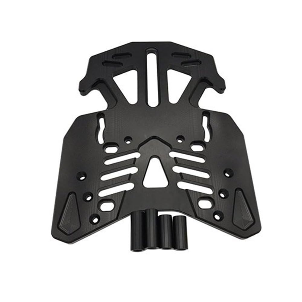 Heckgepäckträger Für PCX150 PCX125 2015–2018 2019 2020, Motorrad-Heckgepäckträger, Heckträger, Heckbox, Top-Box-Rack-Halterung Heckgepäckträger Für PCX150 PCX125 2015–2018 2019 2020, Motorrad-Heckgepäckträger, Heckträger, Heckbox, Top-Box-Rack-Halterung von PLIQVBN