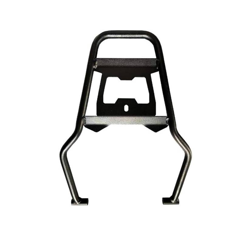 Heckgepäckträger Für Voge Rally 300GY Motorrad Gepäckträger Gepäckträger Fixer Halter Fracht Halterung Schwanz Rack von PLIQVBN