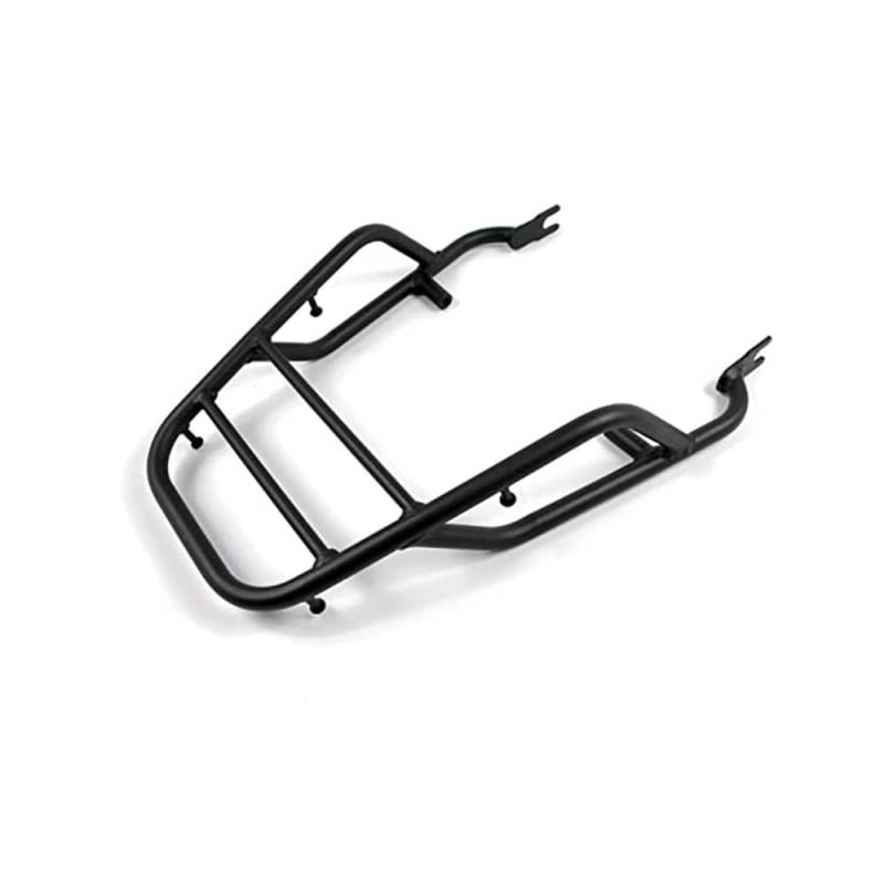 Heckgepäckträger Für W800 W650 W400 Motorrad Hinten Re&gal Und Rückenlehne Gepäck Schwanz Schiene Fracht Träger Halten von PLIQVBN