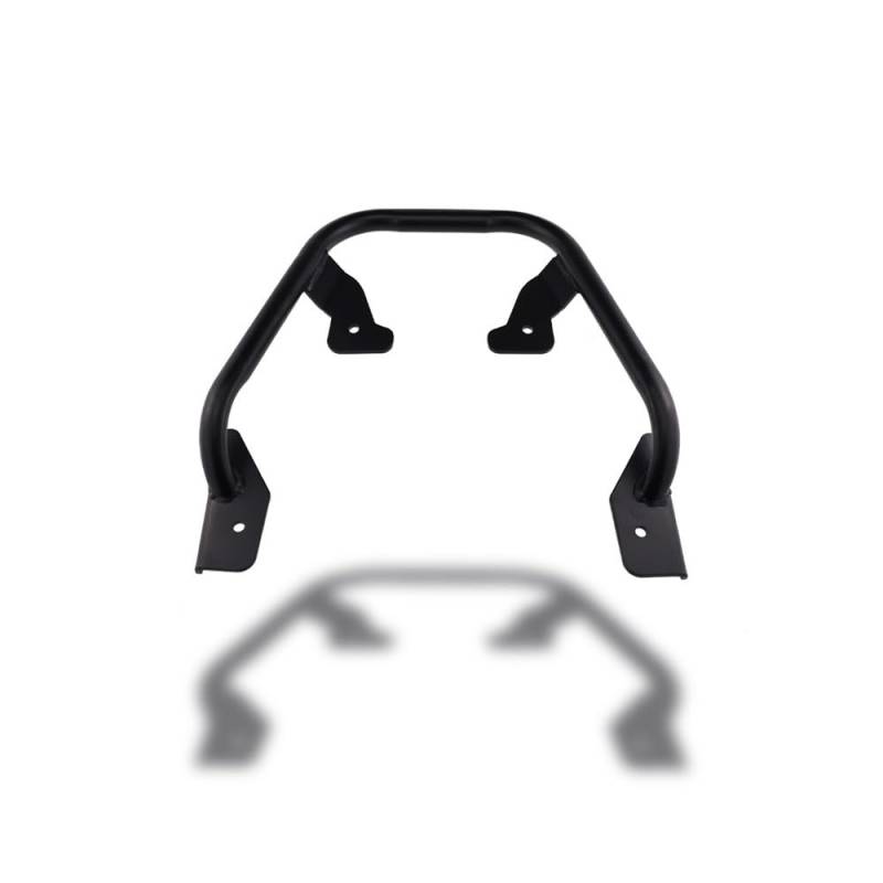 Heckgepäckträger Für X-ADV 750 2017-2020 X ADV 750 Motorrad Zubehör Rücksitz Haltegriff Griffe Sitz Hand Armlehne Griff Schiene Gepäckträger von PLIQVBN