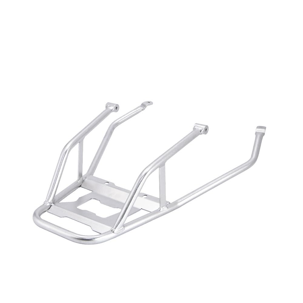 Heckgepäckträger Für XADV750 XADV 750 2021 2022 2023 Motorrad-Kofferraumtaschen Topcase Satteltaschenhalterung Heckgepäckträger Heckgepäckträger Für XADV750 XADV 750 2021 2022 2023 Motorrad-Kofferraumtaschen Topcase Satteltaschenhalterung Heckgepäckträger von PLIQVBN
