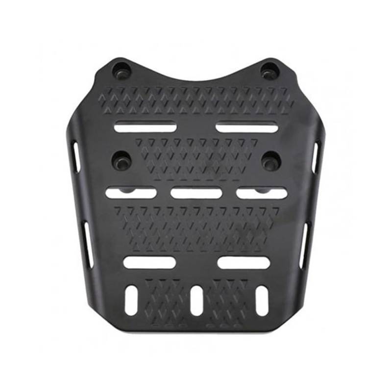 Heckgepäckträger Motorrad-Heckgepäckträger, Aluminium-Verlängerung, Gepäck-Heckträger-Halterung Für PCX 150 125 von PLIQVBN