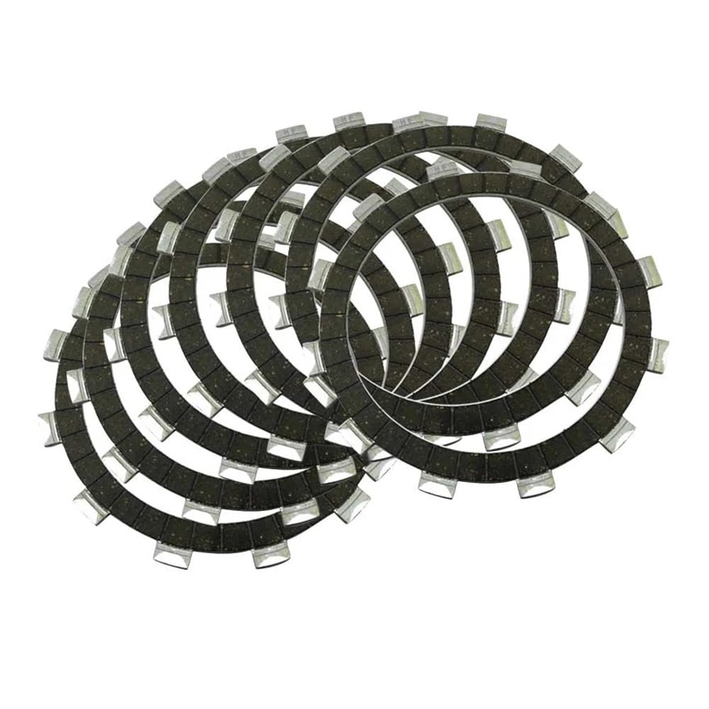 Kupplungs reibscheiben Für Ya&maha IT250 1981-1982 YZ250 1981 XS400 1977-1979 Für Wettbewerb ES YZ 250 XS 400 Motorrad Kupplung Reibung Platten Kupplungs reibscheiben Für Ya&maha IT250 1981-1982 YZ250 1981 XS400 1977-1979 Für Wettbewerb ES YZ 250 XS 400 Motorrad Kupplung Reibung Platten von PLIQVBN
