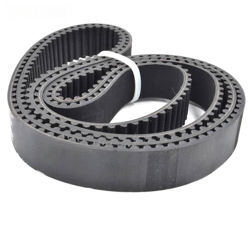 Kupplungsriemen HTD 5M Zahnriemen Lp=700 705 710 715 720 725 730 735 740 745 750 755 760 765 770 775 780 785 Breite 20mm HTD5M von PLIQVBN