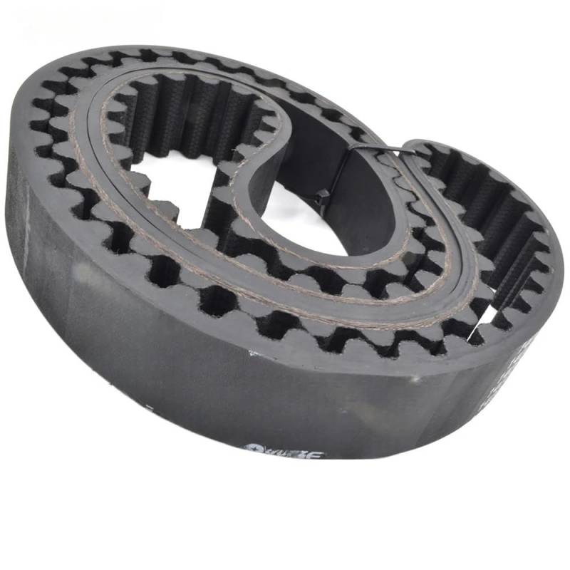 Kupplungsriemen STD S14M Zahnriemen Lp= 2002 2058 2100 2156 2198 2240 2310 2338 2380 2450 2506 2520 2590 2632 2660 Breite 30mm von PLIQVBN